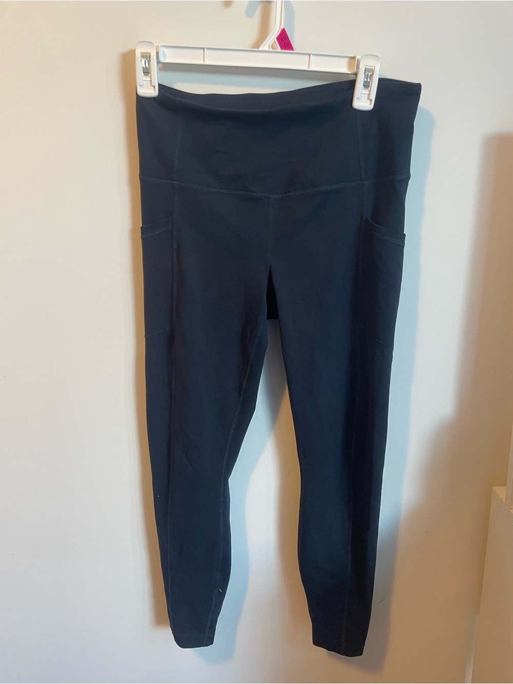 90 Degree By Reflex High Waist Pocket Leggings
